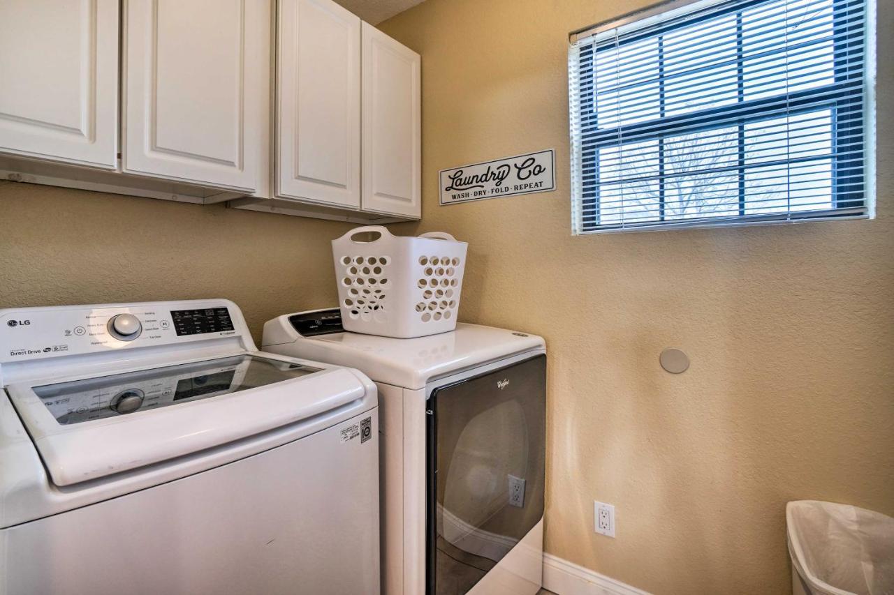 Branson Condo On Thousand Hills Golf Course! 외부 사진