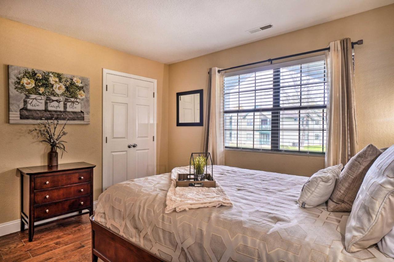 Branson Condo On Thousand Hills Golf Course! 외부 사진