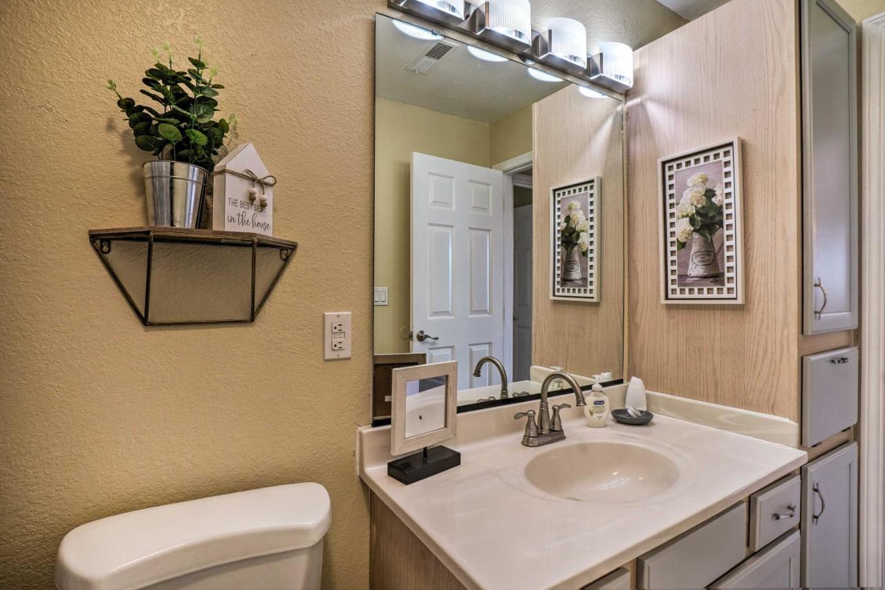 Branson Condo On Thousand Hills Golf Course! 외부 사진