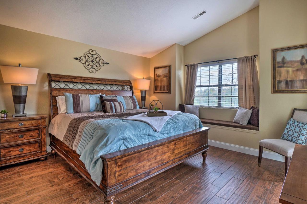 Branson Condo On Thousand Hills Golf Course! 외부 사진